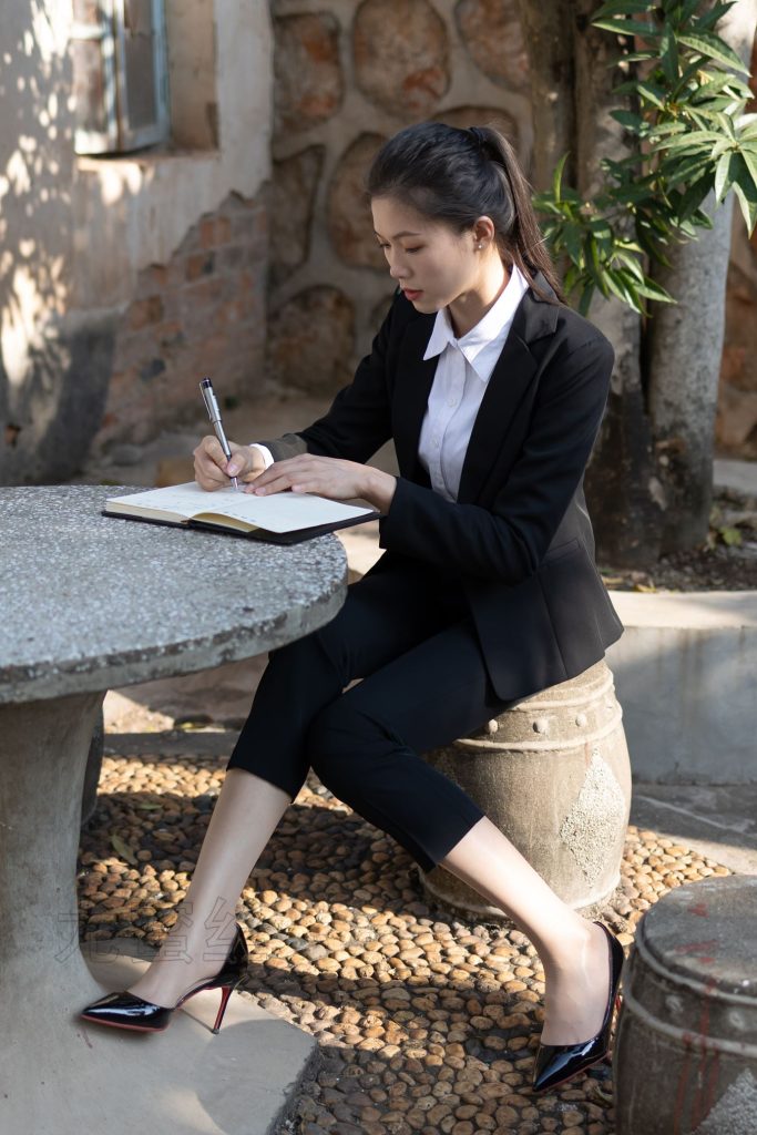 [尤蜜絲攝影作品]穿搭寫真 NO.137[100P/783MB]插圖2