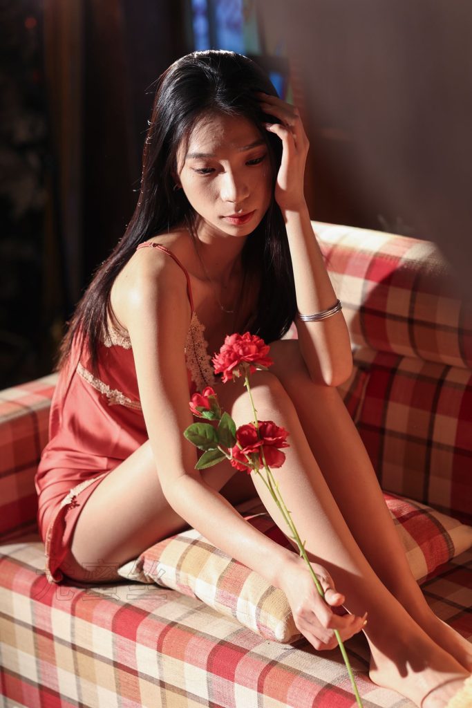 [尤蜜絲攝影作品]穿搭寫真 NO.140[52P/567MB]插圖1