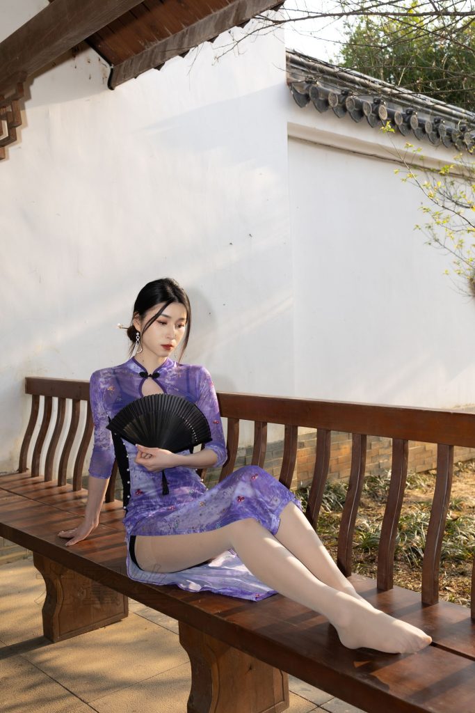 尤蜜絲攝影作品 穿搭寫真 NO.142[26P/261MB]插圖2