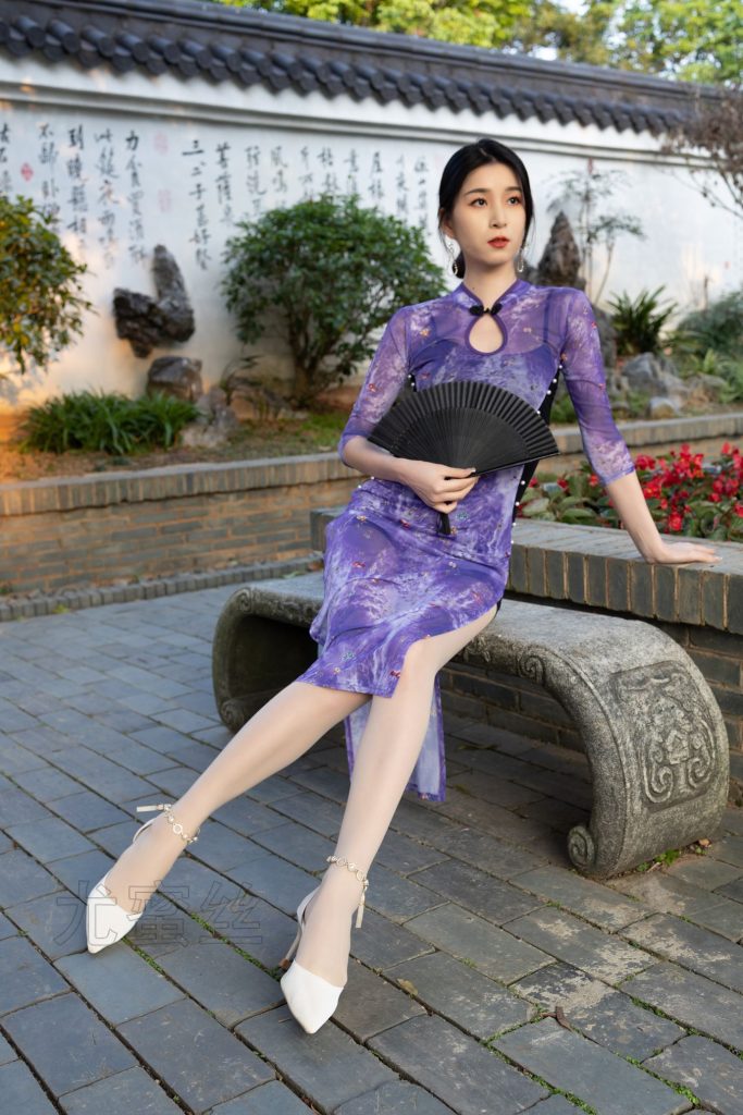 尤蜜絲攝影作品 穿搭寫真 NO.142[26P/261MB]插圖1