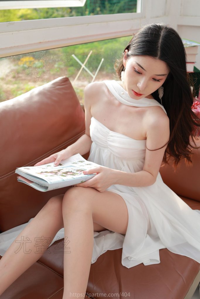 尤蜜絲攝影作品 穿搭寫真 NO.143[64P/648MB]插圖1