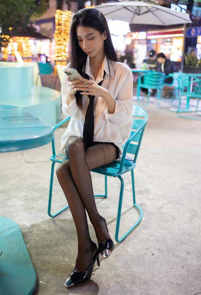 尤蜜絲攝影作品 穿搭寫真 NO.145[142P/762MB]插圖