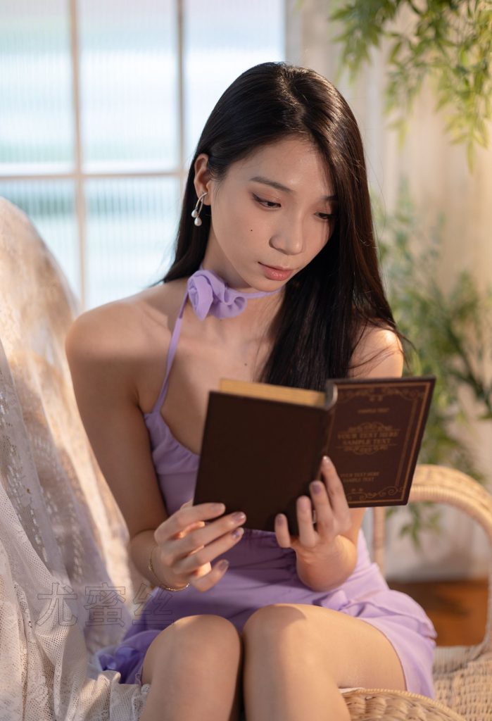 尤蜜絲攝影作品 穿搭寫真 NO.145[142P/762MB]插圖3