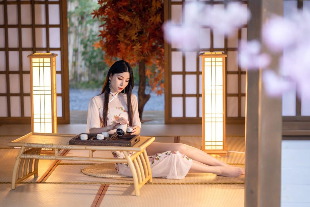 尤蜜絲攝影作品 穿搭寫真 NO.146[35P/1V/0.98GB]插圖2