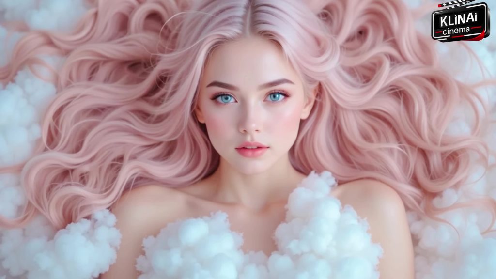 AI Video 010 MAGICAL Medieval Music to Melt Your Stress Away Relaxing[4K/1V/732MB]插圖1