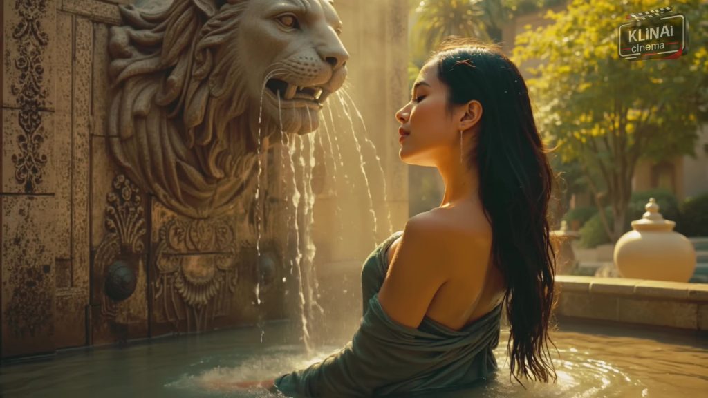 AI Video 011 MAGICAL Medieval Kingdoms in RELAXING Fantasy Soundscapes[4K/1V/749MB]插圖1