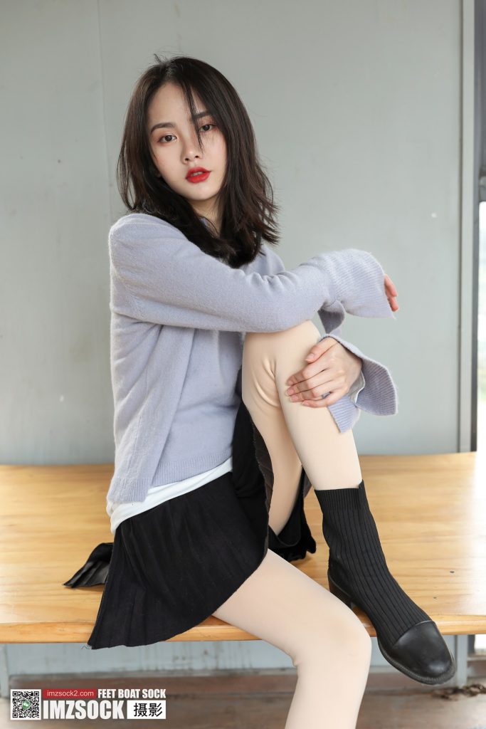 [MZSOCK]愛美足攝影作品 NO.101 雨沫[98P/1.11GB]插圖1