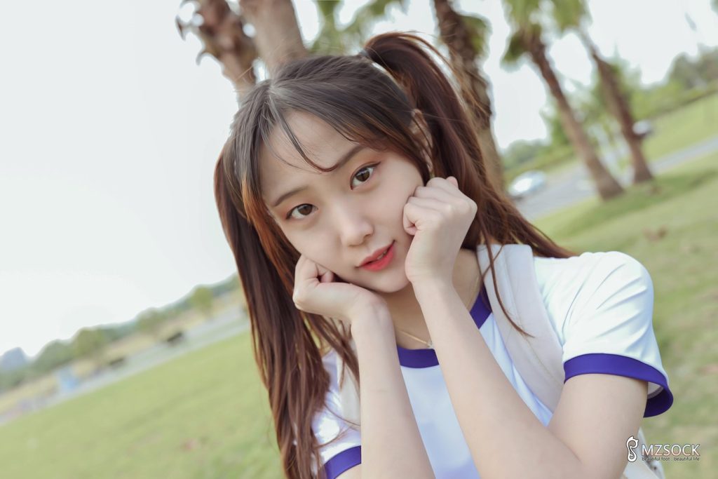 [MZSOCK]愛美足攝影作品 NO.106 可可[76P/531MB]插圖2