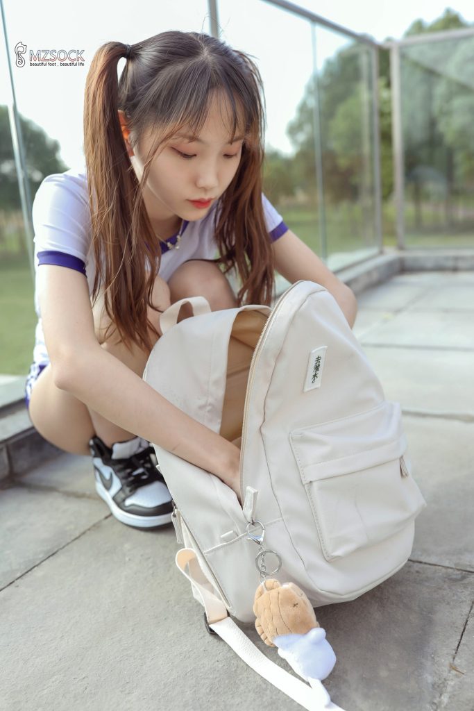 [MZSOCK]愛美足攝影作品 NO.106 可可[76P/531MB]插圖1