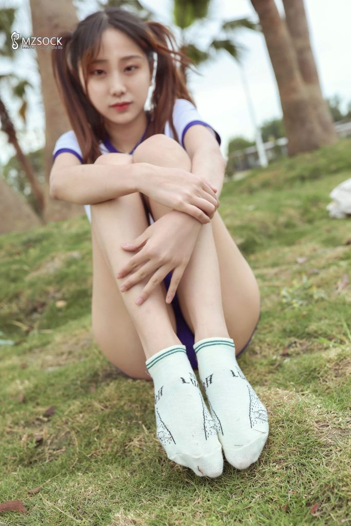 [MZSOCK]愛美足攝影作品 NO.106 可可[76P/531MB]插圖3