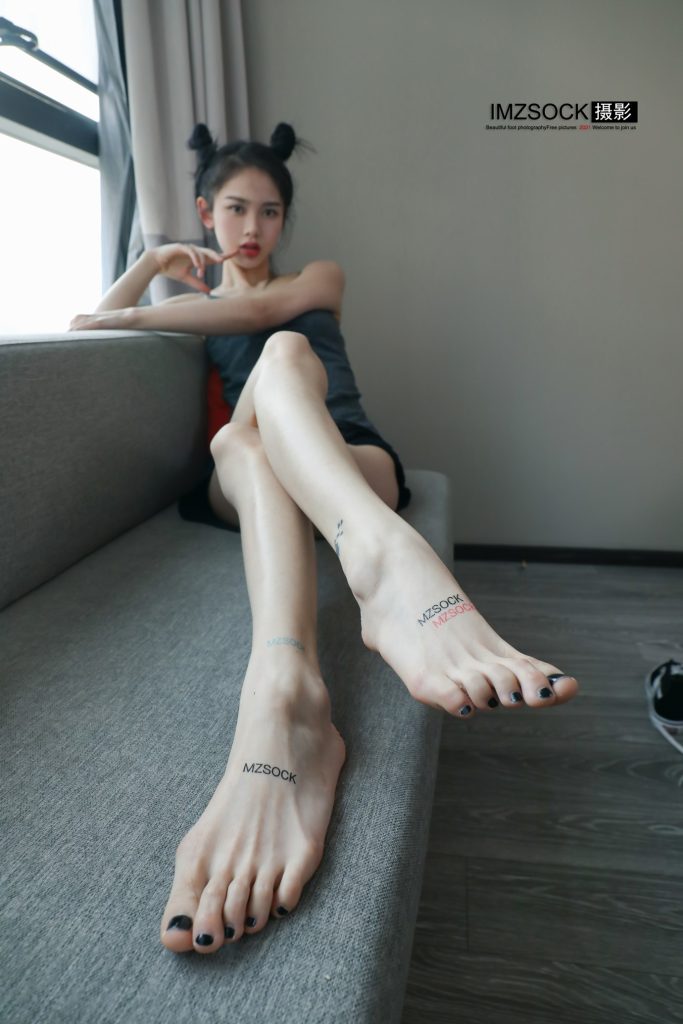 [MZSOCK]愛(ài)美足攝影作品 NO.113 雨沫[108P/1.05GB]插圖3