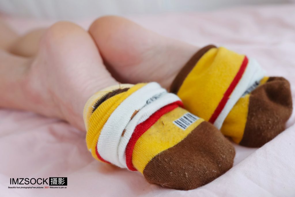 [MZSOCK]愛美足攝影作品 NO.115 茜茜[96P/891MB]插圖3