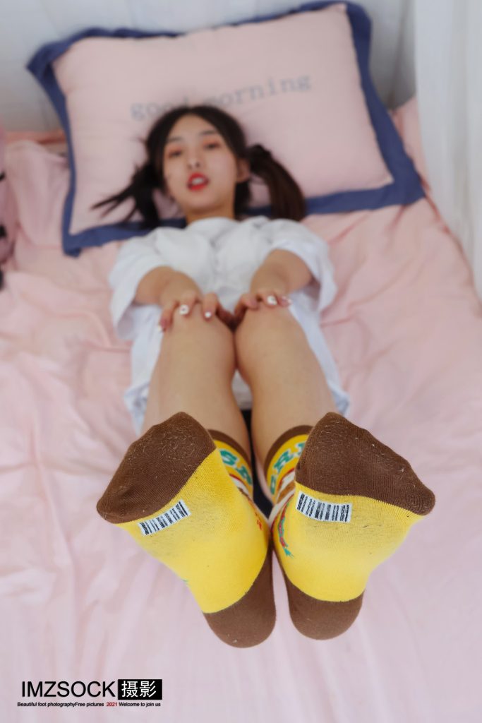 [MZSOCK]愛美足攝影作品 NO.115 茜茜[96P/891MB]插圖2