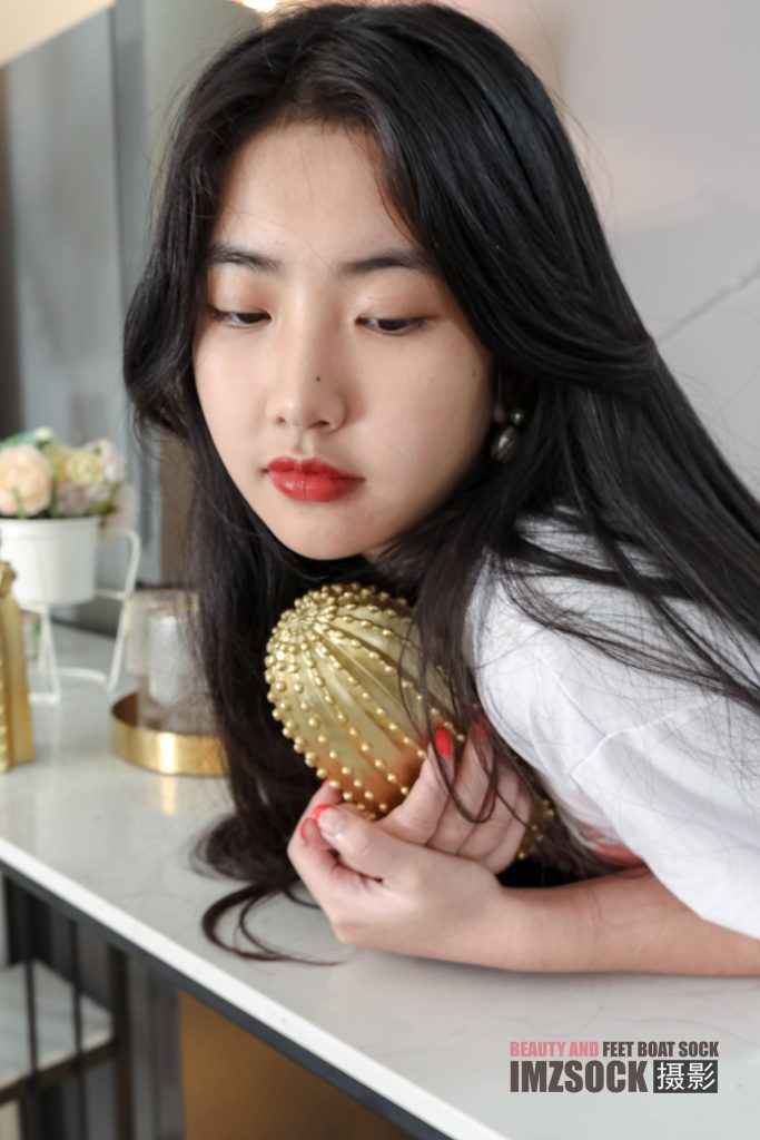 [MZSOCK]愛美足攝影作品 NO.116 露露[136P/1.12GB]插圖1