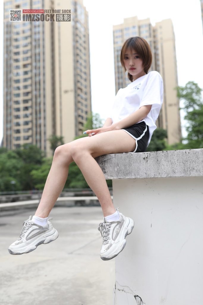 [MZSOCK]愛(ài)美足攝影作品 NO.117 茜茜[84P/766MB]插圖1