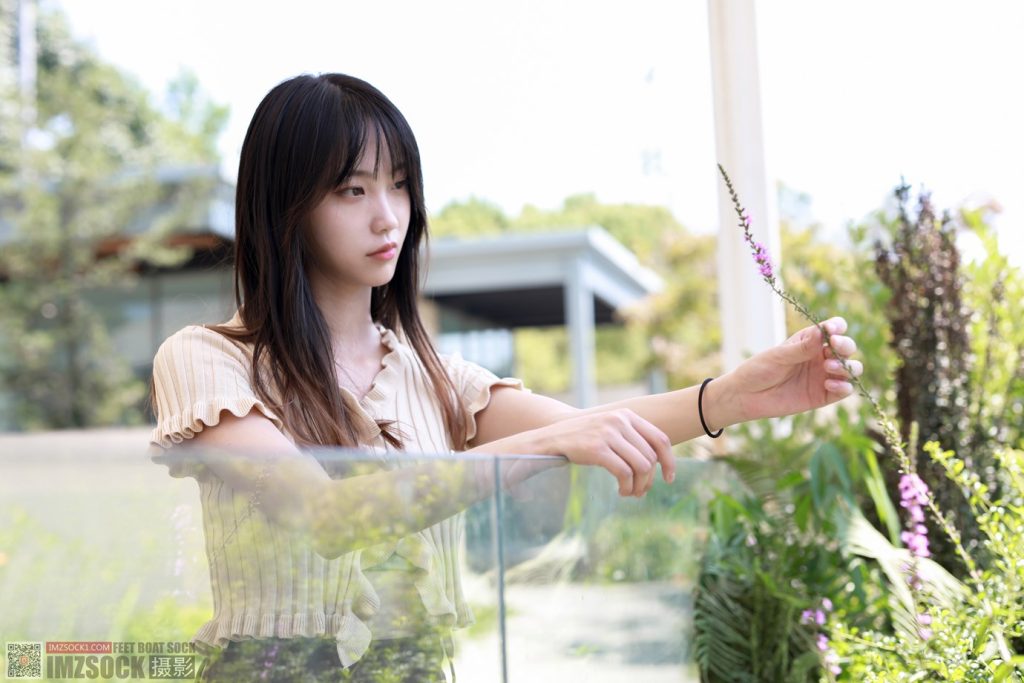 [MZSOCK]愛(ài)美足攝影作品 NO.119 可可[76P/805MB]插圖1