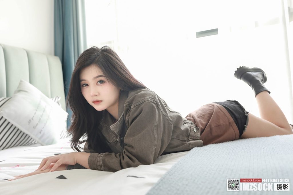 [MZSOCK]愛美足攝影作品 NO.120 安琪[103P/1V/1.77GB]插圖1