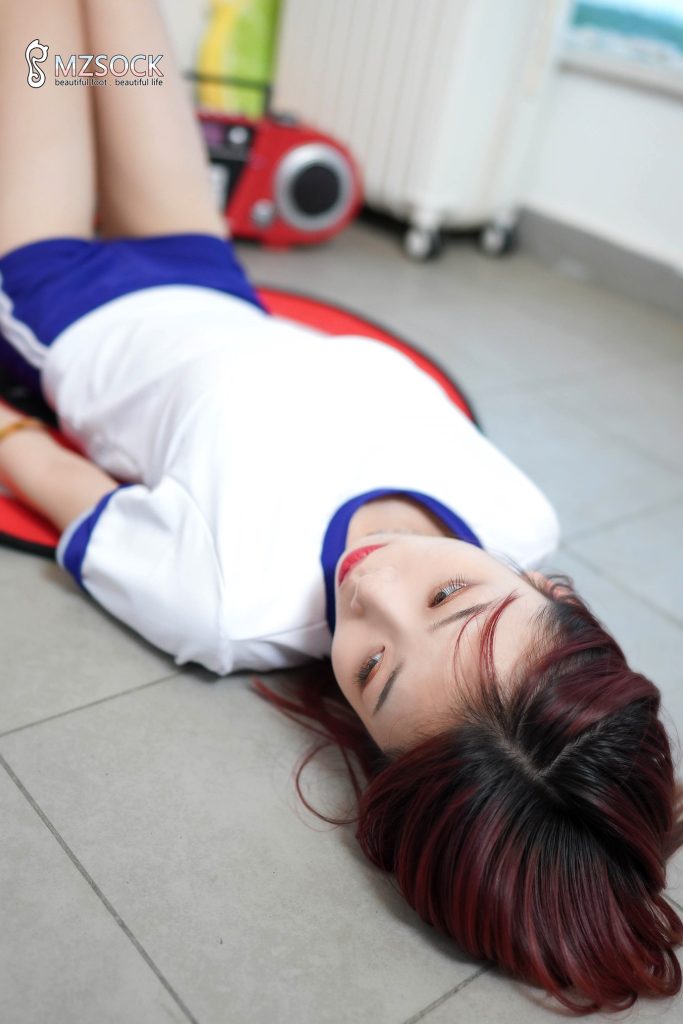 [MZSOCK]愛美足攝影作品 NO.122 蕾蕾[116P/159MB]插圖2