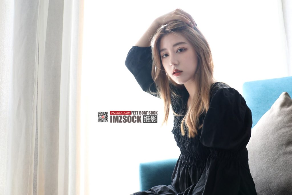 [MZSOCK]愛美足攝影作品 NO.123 小米醬[93P/1V/1.41GB]插圖1