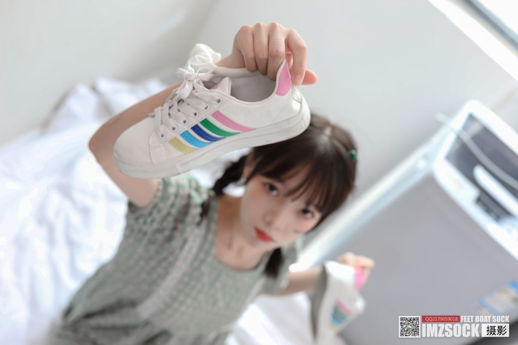 [MZSOCK]愛(ài)美足攝影作品 NO.125 櫻子[100P/865MB]插圖3
