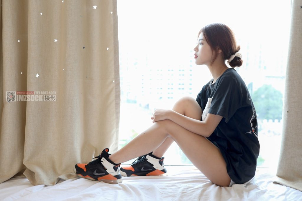 [MZSOCK]愛美足攝影作品 NO.127 芊芊[92P/1V/1.52GB]插圖1