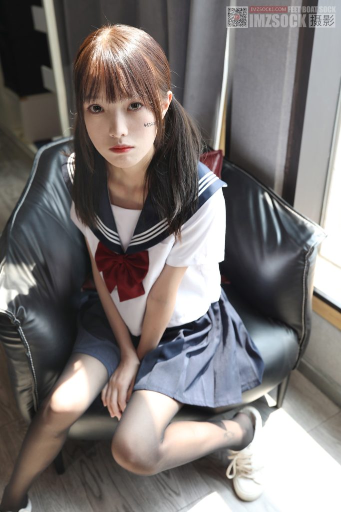 [MZSOCK]愛美足攝影作品 NO.128 櫻子[109P/987MB]插圖1