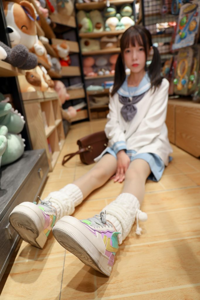 [MZSOCK]愛美足攝影作品 NO.129 櫻子[103P/1.15GB]插圖2