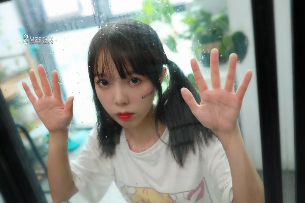 [MZSOCK]愛(ài)美足攝影作品 NO.130 櫻子[121P/280MB]插圖1