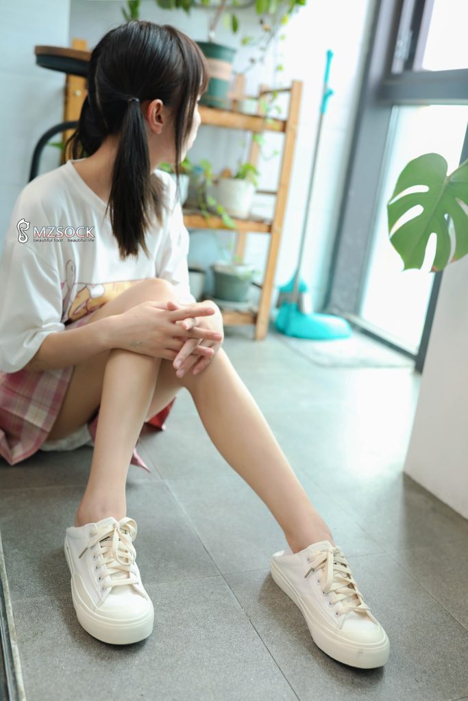 [MZSOCK]愛(ài)美足攝影作品 NO.130 櫻子[121P/280MB]插圖2