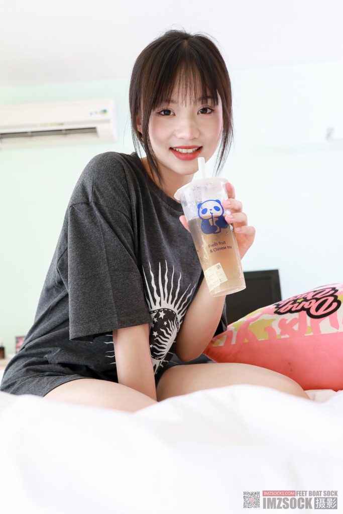 [MZSOCK]愛美足攝影作品 NO.133 小麥[109P/1V/1.65GB]插圖2