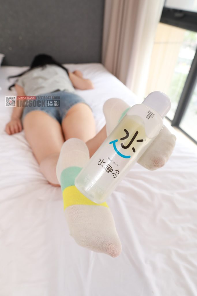 [MZSOCK]愛美足攝影作品 NO.139 美琳[108P/1V/1.83GB]插圖3