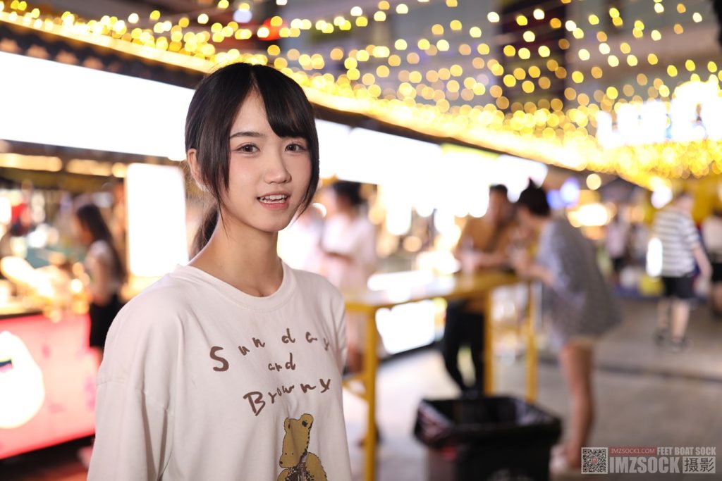 [MZSOCK]愛(ài)美足攝影作品 NO.140 瑩瑩[102P/1V/2.46GB]插圖1