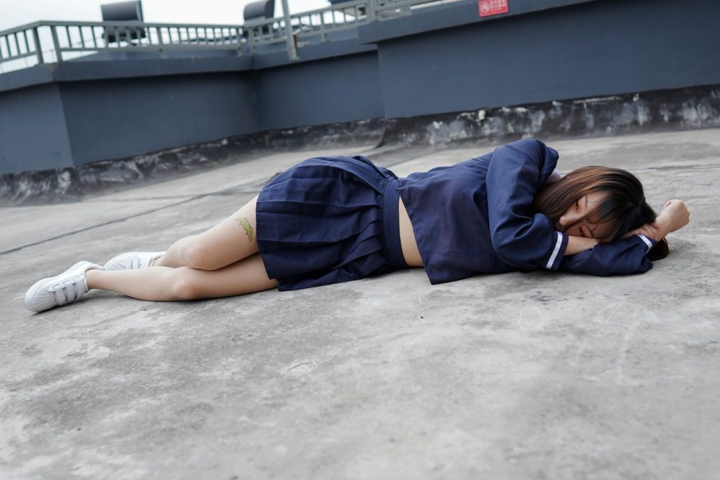 [MZSOCK]愛美足攝影作品 NO.142 可可[88P/547MB]插圖1