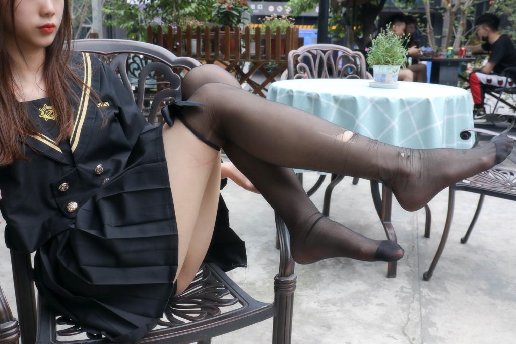 [MZSOCK]愛美足攝影作品 NO.145 可可[111P/187MB]插圖3