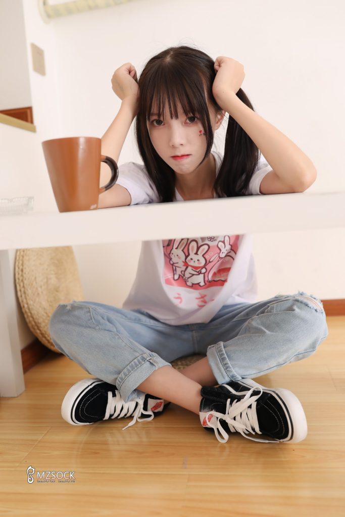 [MZSOCK]愛美足攝影作品 NO.149 櫻子[77P/189MB]插圖2