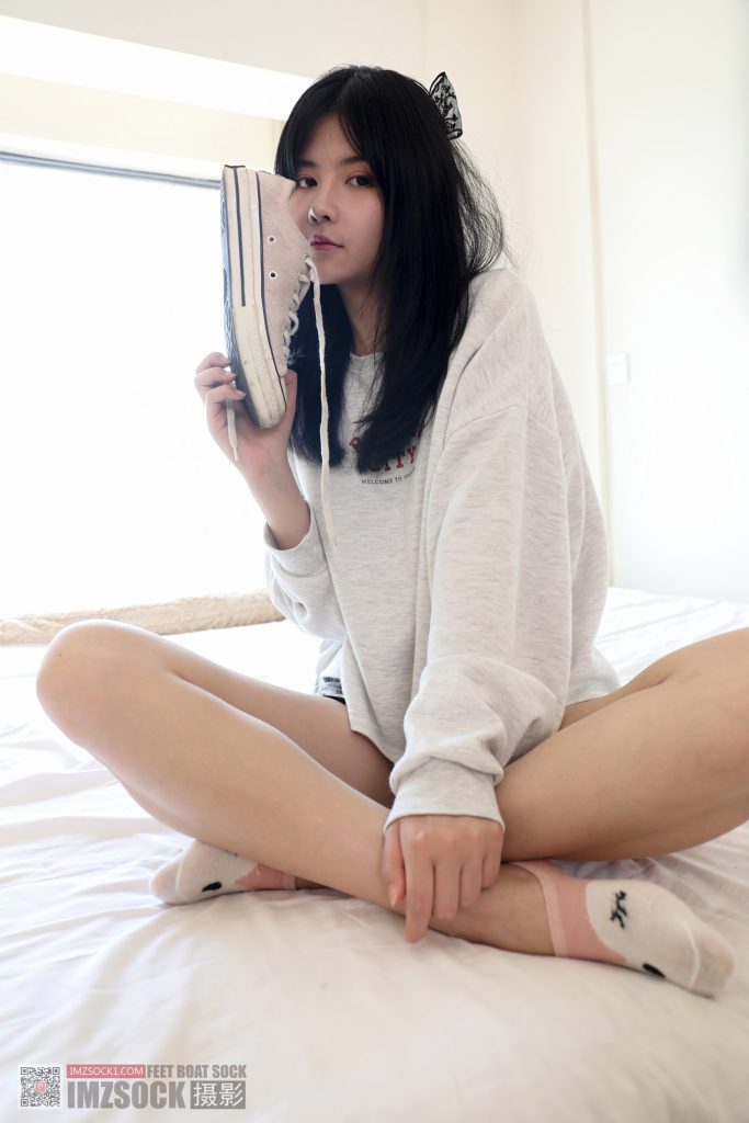 [MZSOCK]愛(ài)美足攝影作品 NO.150 美琳[122P/1V/2.07GB]插圖3