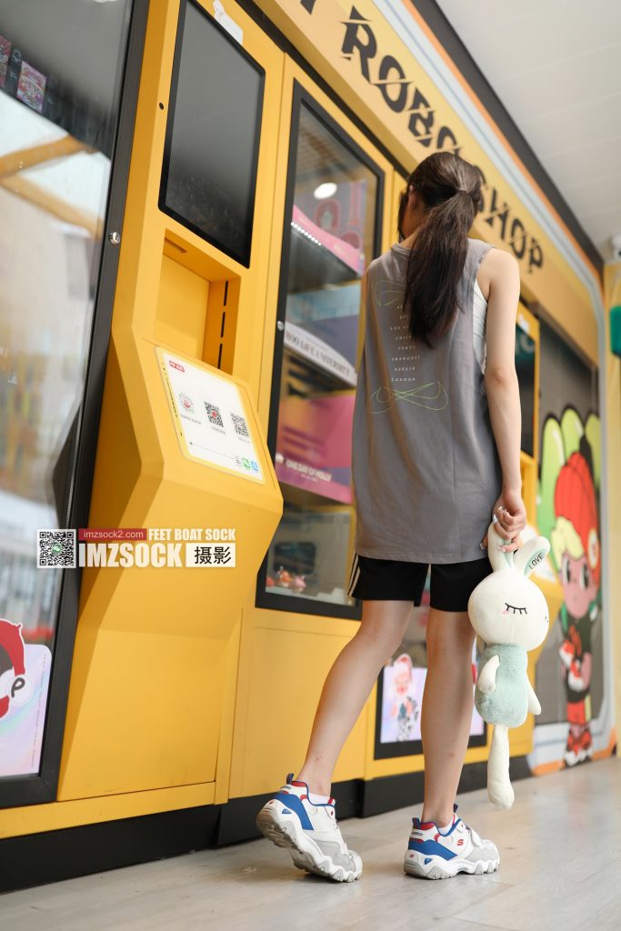 [MZSOCK]愛(ài)美足攝影作品 NO.151 瑩瑩[100P/893MB]插圖2