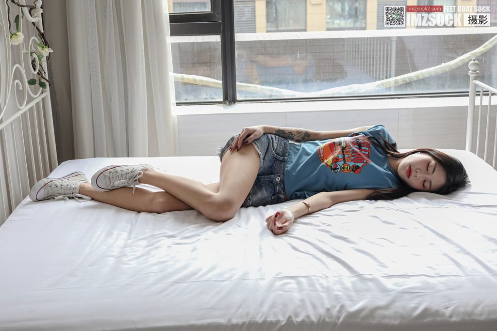 [MZSOCK]愛(ài)美足攝影作品 NO.152 安娜[91P/819MB]插圖1