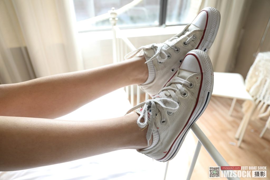 [MZSOCK]愛(ài)美足攝影作品 NO.152 安娜[91P/819MB]插圖3