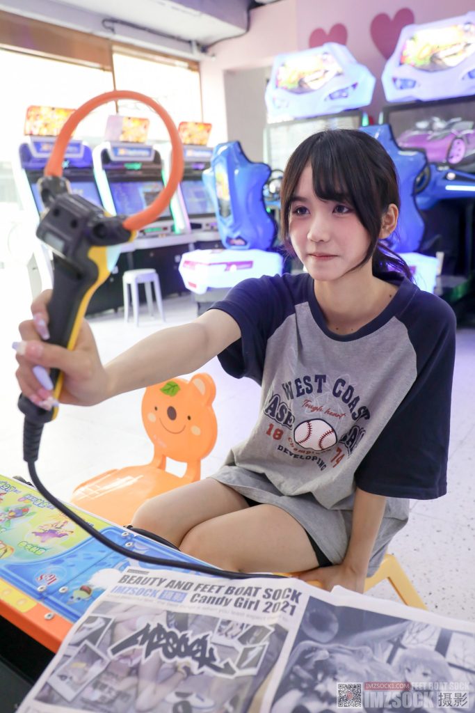 [MZSOCK]愛(ài)美足攝影作品 NO.154 瑩瑩[92P/0.98GB]插圖1