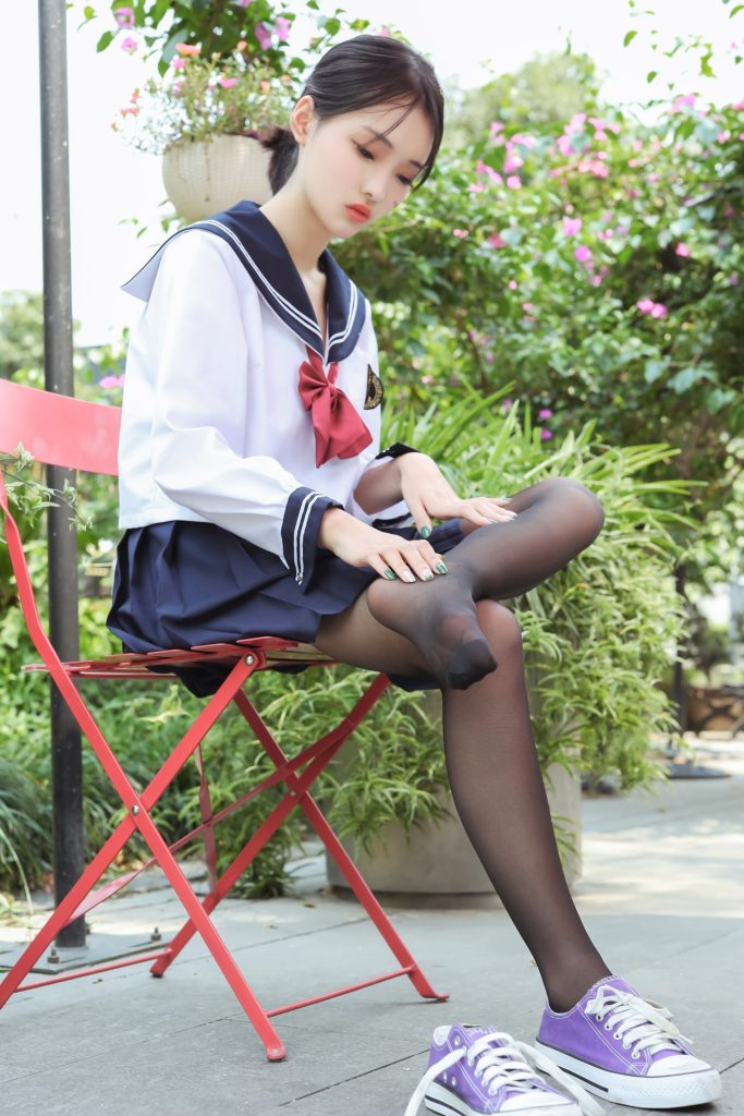 [MZSOCK]愛美足攝影作品 NO.157 茜茜[80P/1.17GB]插圖3