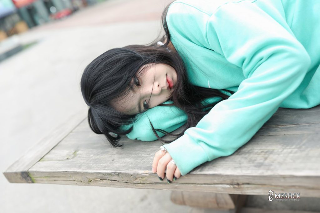 [MZSOCK]愛美足攝影作品 NO.163 Ella[151P/459MB]插圖2