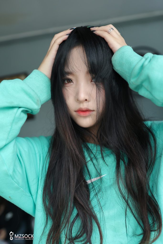 [MZSOCK]愛美足攝影作品 NO.163 Ella[151P/459MB]插圖1