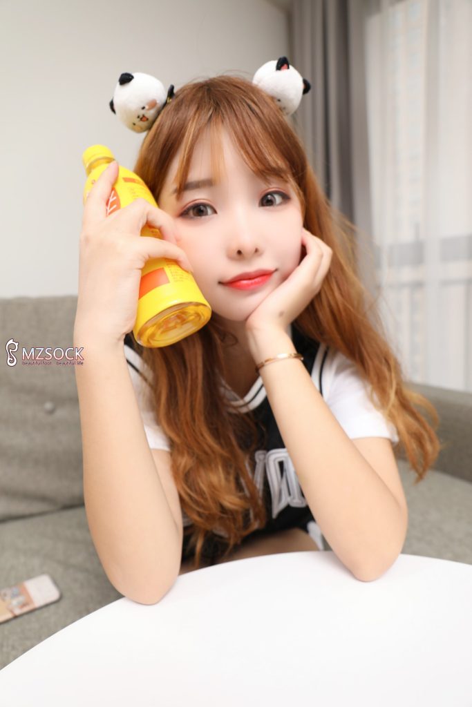 [MZSOCK]愛(ài)美足攝影作品 NO.165 EIIa[84P/337MB]插圖1