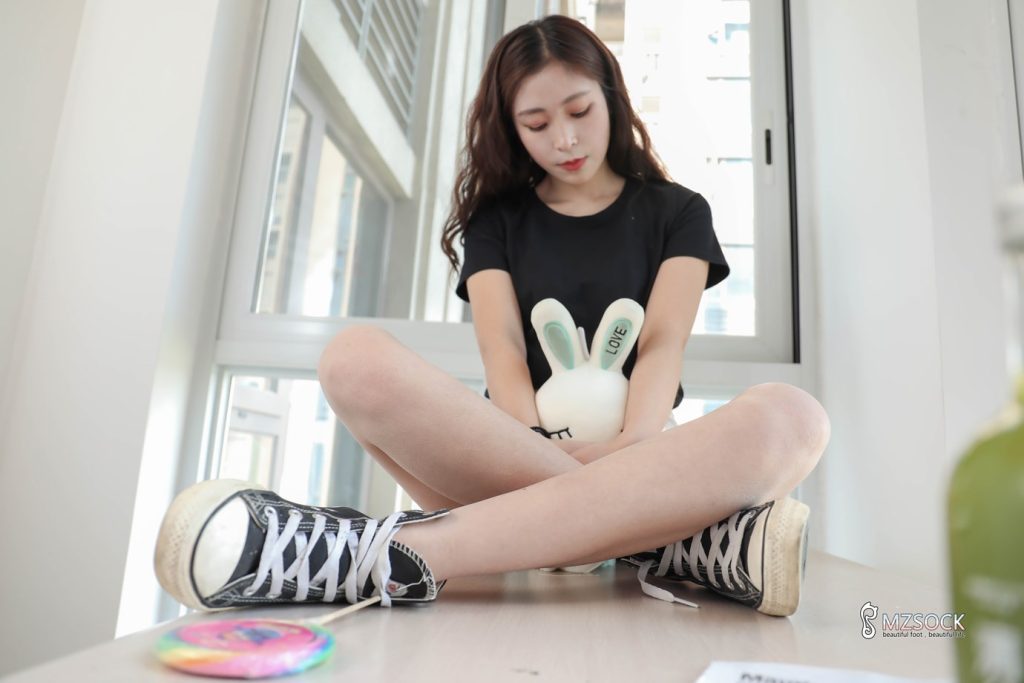 [MZSOCK]愛美足攝影作品 NO.167 琦琦[129P/232MB]插圖3