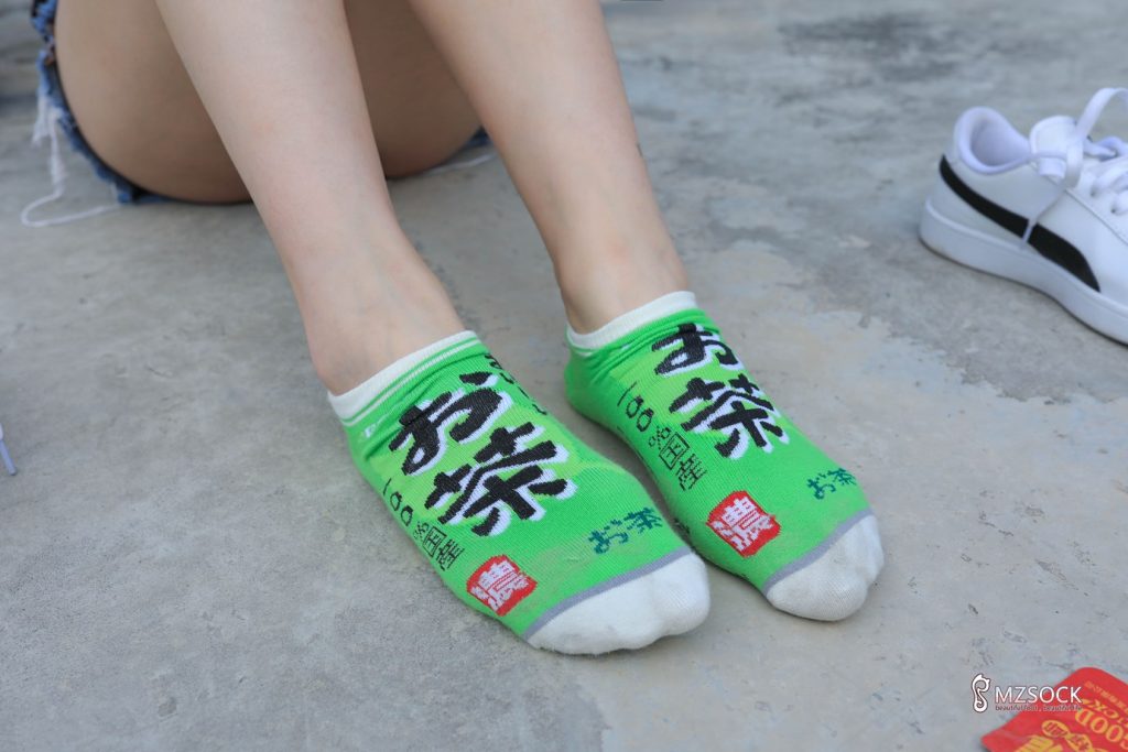 [MZSOCK]愛(ài)美足攝影作品 NO.175 Carrie[64P/167MB]插圖3