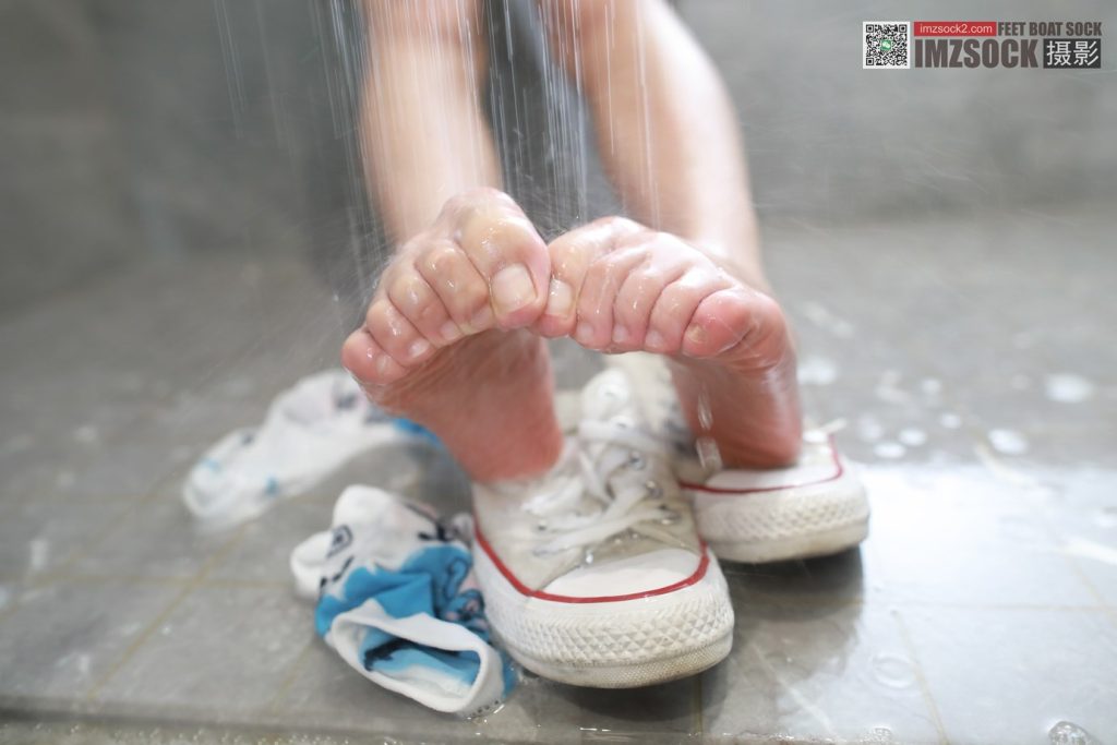 [MZSOCK]愛(ài)美足攝影作品 NO.181 芊芊[54P/496MB]插圖3