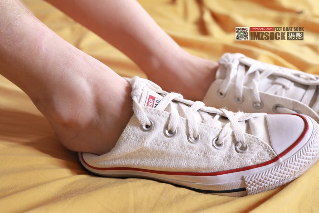 [MZSOCK]愛美足攝影作品 NO.182 森森[37P/358MB]插圖1