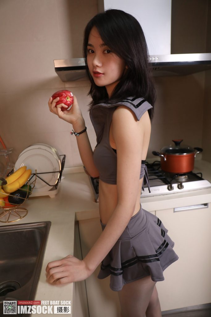 [MZSOCK]愛美足攝影作品 NO.184 雨沫[14P/130MB]插圖3