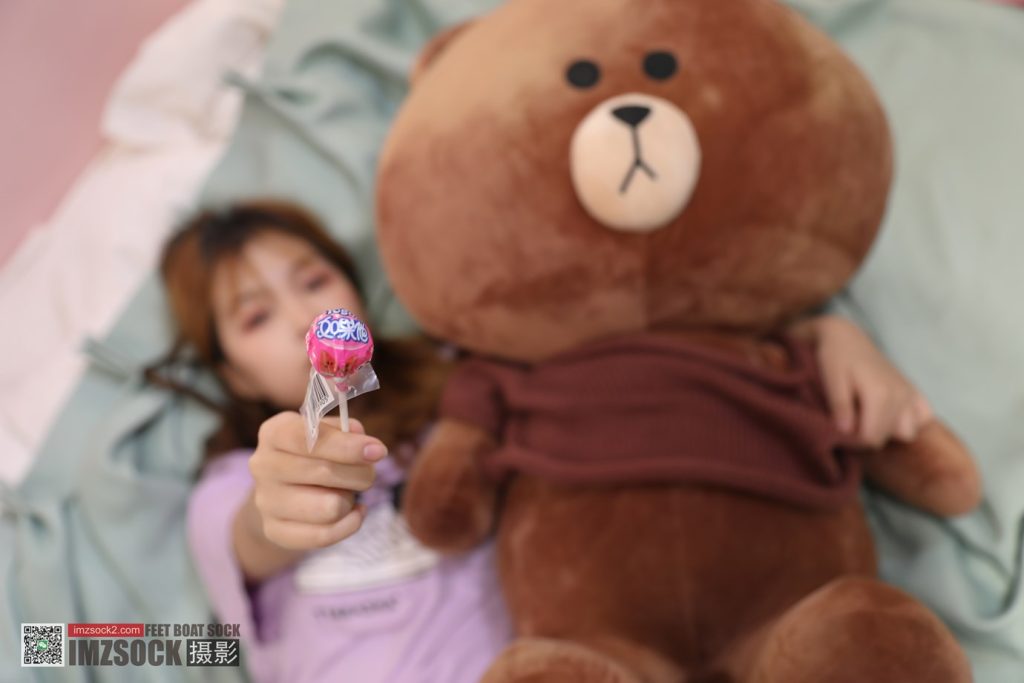 [MZSOCK]愛美足攝影作品 NO.187 Ella[31P/313MB]插圖3